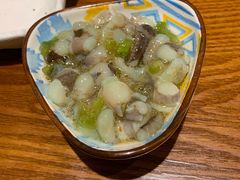 芥末章鱼-贵木日本料理·铁板烧(新地假日广场店)