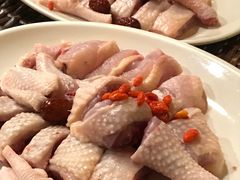 -龙泉人椰子鸡.糟粕醋.海南菜(三亚旗舰店)