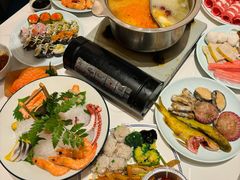 -水之梦(黄浦店)