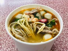 -明月虾面(厦禾路店)