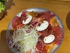 -哼蟹二将·烤肉酱蟹(合生汇店)