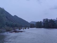 -白河湾生态旅游一条川