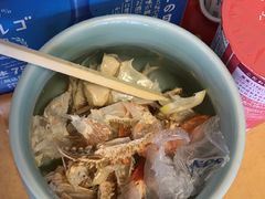 -蟹道乐(道顿堀本店)