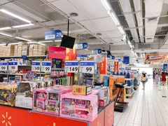 -沃尔玛购物广场(燕郊店)