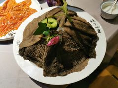 九香毛肚-蜀九香火锅(玉林店)