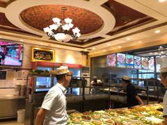 -清真马家美食城•海鲜•青岛菜•火锅(延安三路店)