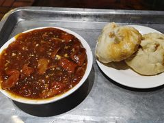 -姚记炒肝店(簋街店)