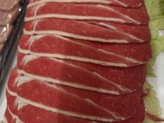 -东来顺饭庄(王府井步行街店)