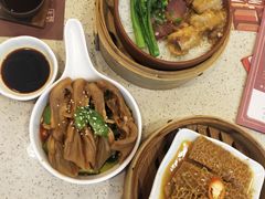-点都德(盘福楼店)