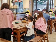 -老刘家永盛斋(东关南街店)