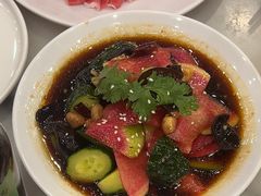 -牛街·马辈儿涮肉(牛街二店)
