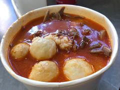 -四里沙茶面(七星西路分店)