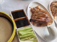 -玉林烤鸭店(定福庄店)