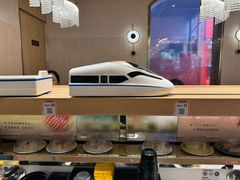 -争鲜回转寿司(浦东三钢里PLUS店)