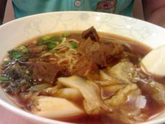 2-永和大王(中关二店)