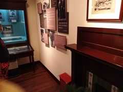 -上海孙中山故居纪念馆