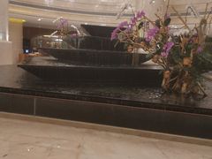 -太原凯宾斯基饭店