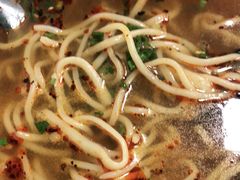 -兰州拉面(中粮彩云居店)