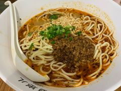-赵崽儿川式面品(金桥国际店)