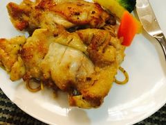 -玛斯兰德国际酒店-西餐厅