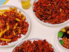 -付掌柜在成都·热炒砂锅集(金禾店)