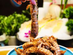 -金龙·打边炉(武进路店)