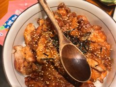 -千代武日本料理(爱建店)