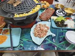 -牛犇烤肉(物资学院路店)