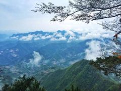 -塔云山