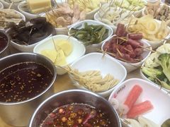 -江油特色冷沾沾(火炮街店)