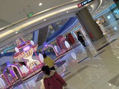 -凯德广场(西城店)