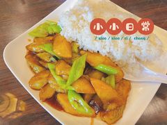 -刘妈菜馆(磁器口店)