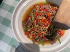 -彭耕记猪油炒小菜(吉联mall店)