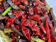 -小民大排档(马场角横路店)