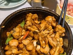 -小城故事·地道宁波味(月湖盛园店)