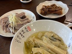 -乡亲鹅肉城(吴江店)