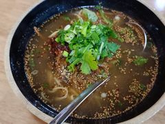 -顺姬冷面(长白西路店)