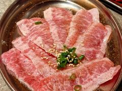 -乾杯烧肉居酒屋(中洲湾店)