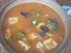 -广州素食学校·素猫豆腐(长洲码头店)