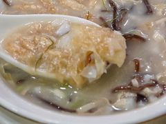 家乡拆鱼羹-寻味顺德·南记酒家·传统顺德菜·鱼生(广源路店)