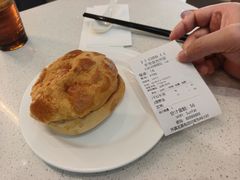 -香港新发烧腊茶餐厅(书城店)
