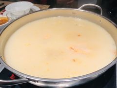 -大红袍火锅料理(尖沙咀店)