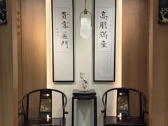 -大鹏饭店·金陵家宴(奥体中心店)