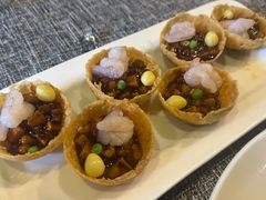 -徐记私厨(半淞园路店)