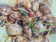 -范老二肉串饺子馆(中街店)