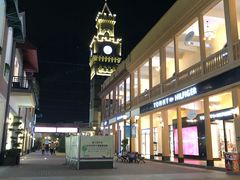 -王府井奥莱临潼小镇(临潼店)