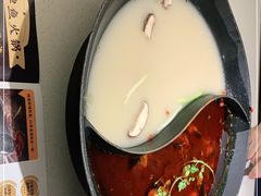 -新辣道鱼火锅(上地华联店)