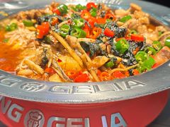 -胖哥俩肉蟹煲(福州仓山爱琴海店)