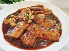 -碧海银沙海鲜餐厅(恒大海上威尼斯店)