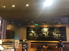 -星巴克(北京复兴路店)